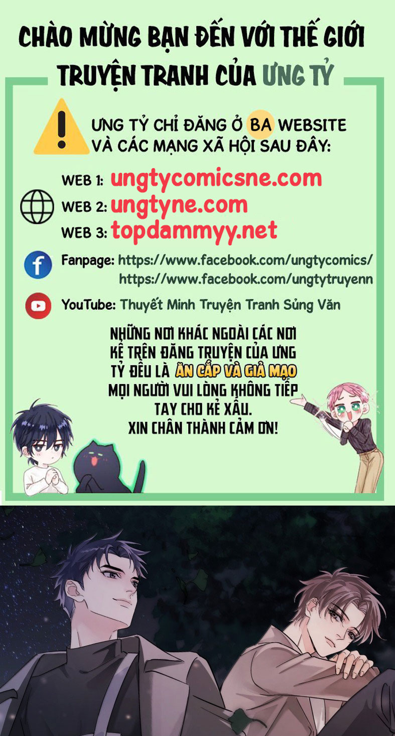 Theo Đuôi Chap 117 - Trang 4