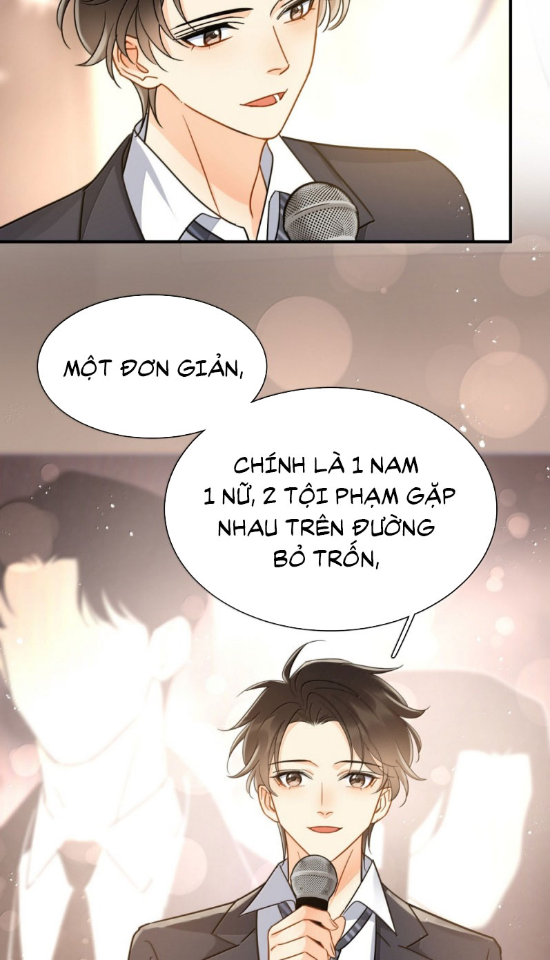 Theo Đuôi Chap 117 - Trang 4