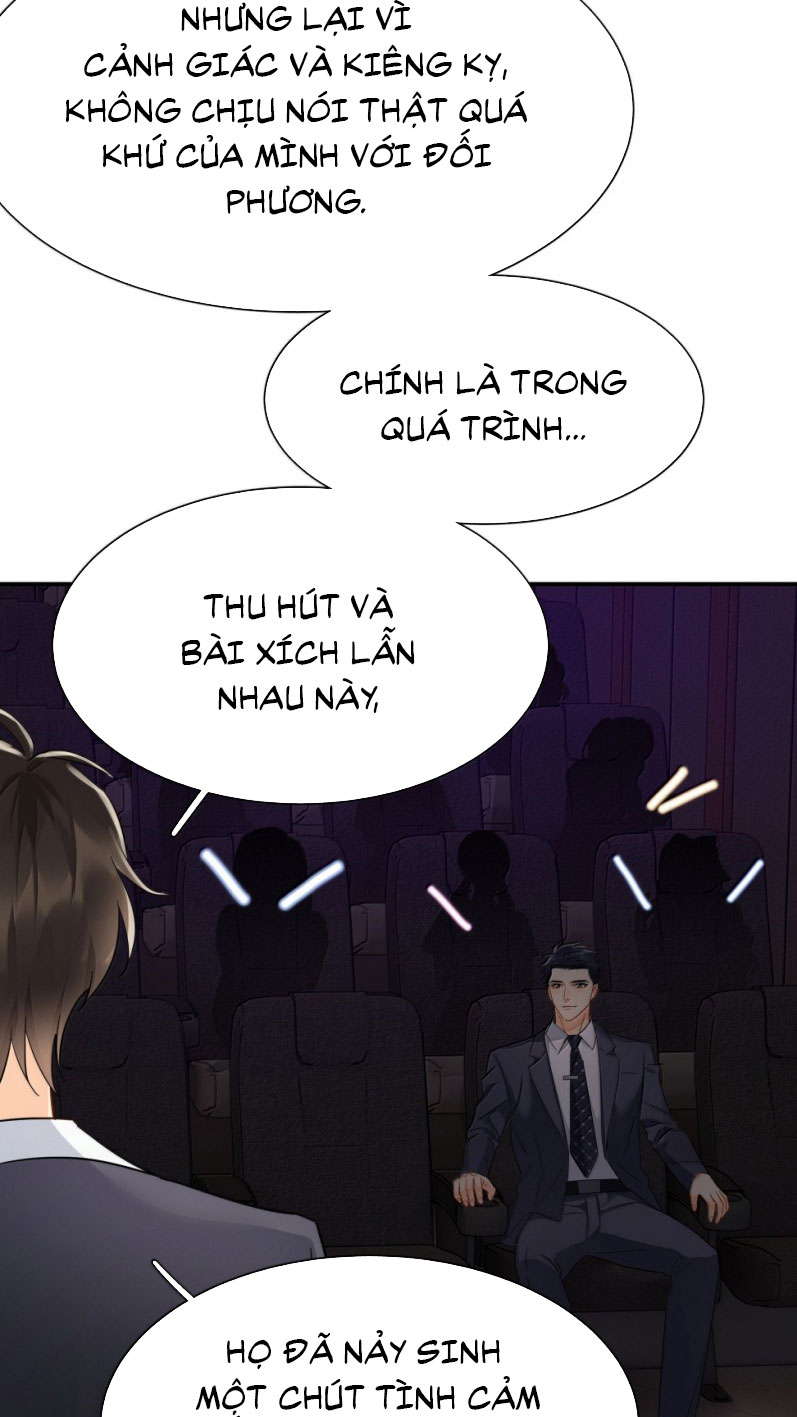 Theo Đuôi Chap 117 - Trang 4