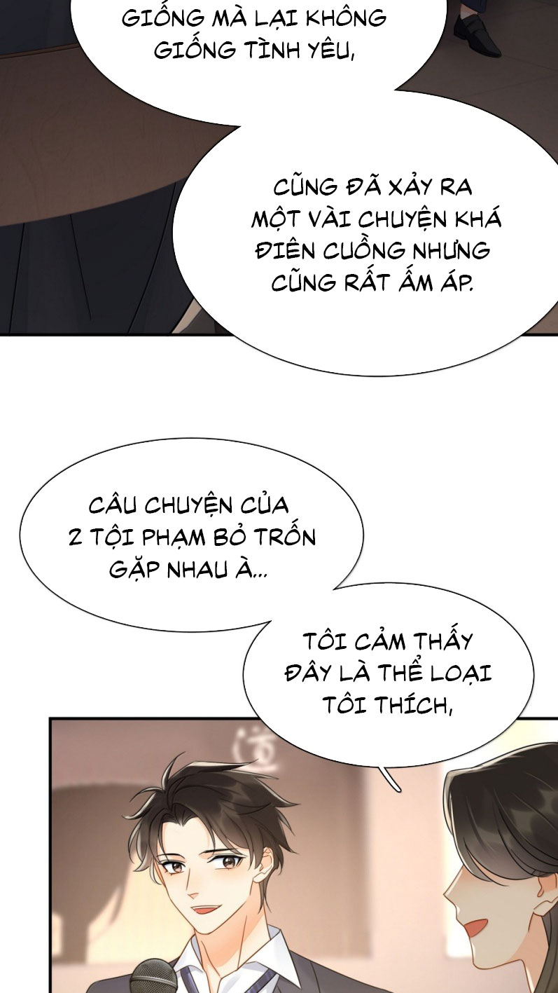 Theo Đuôi Chap 117 - Trang 4