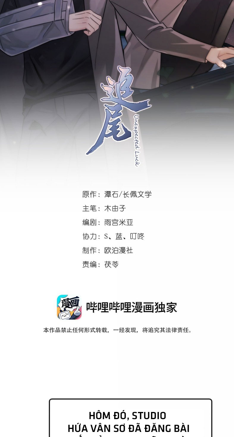 Theo Đuôi Chap 117 - Trang 4