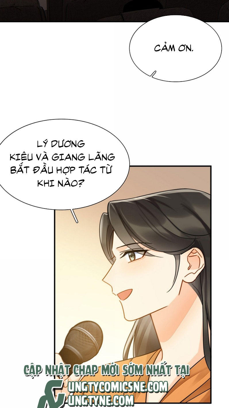 Theo Đuôi Chap 117 - Trang 4