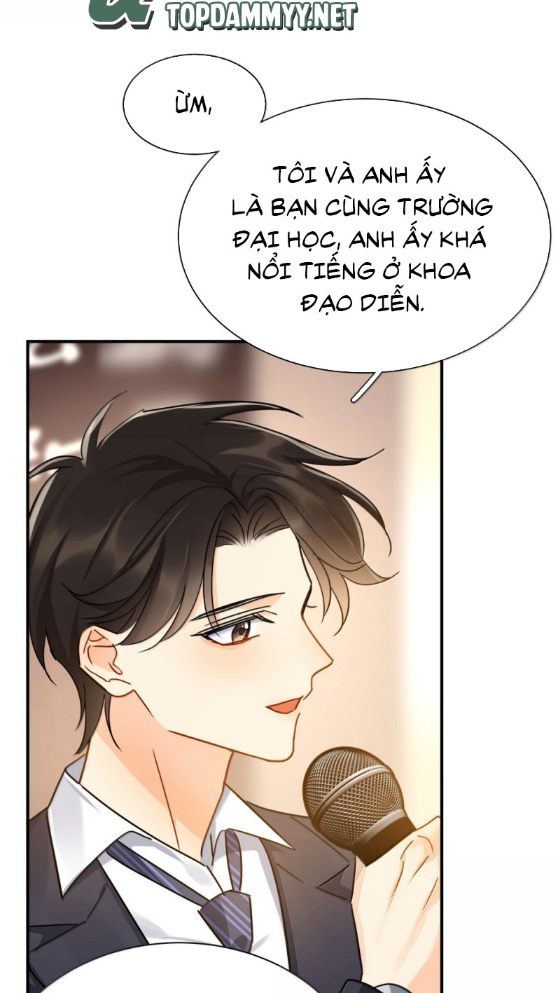 Theo Đuôi Chap 117 - Trang 4