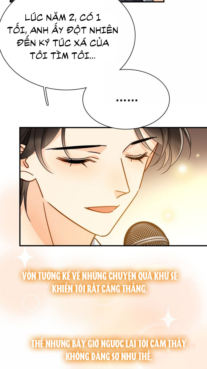 Theo Đuôi Chap 117 - Trang 4