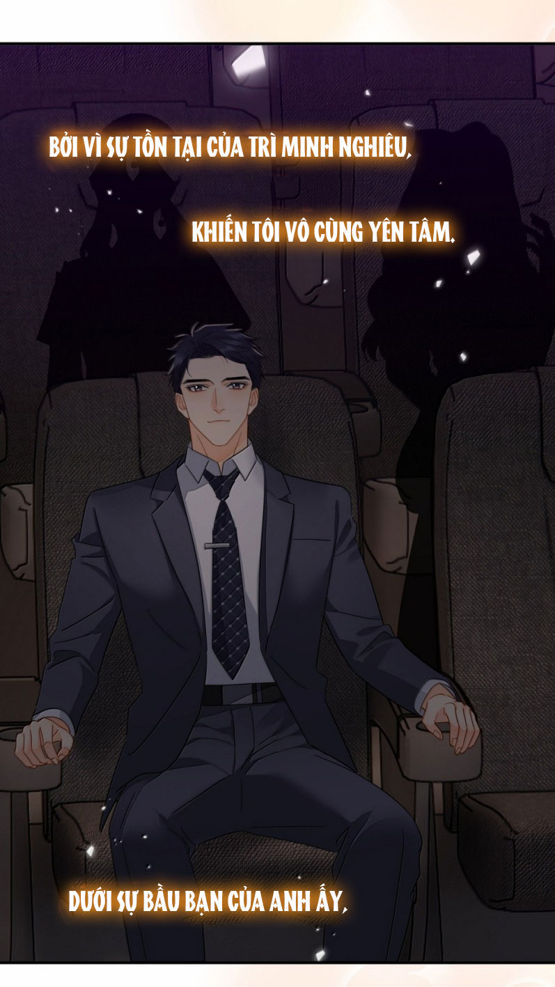 Theo Đuôi Chap 117 - Trang 4