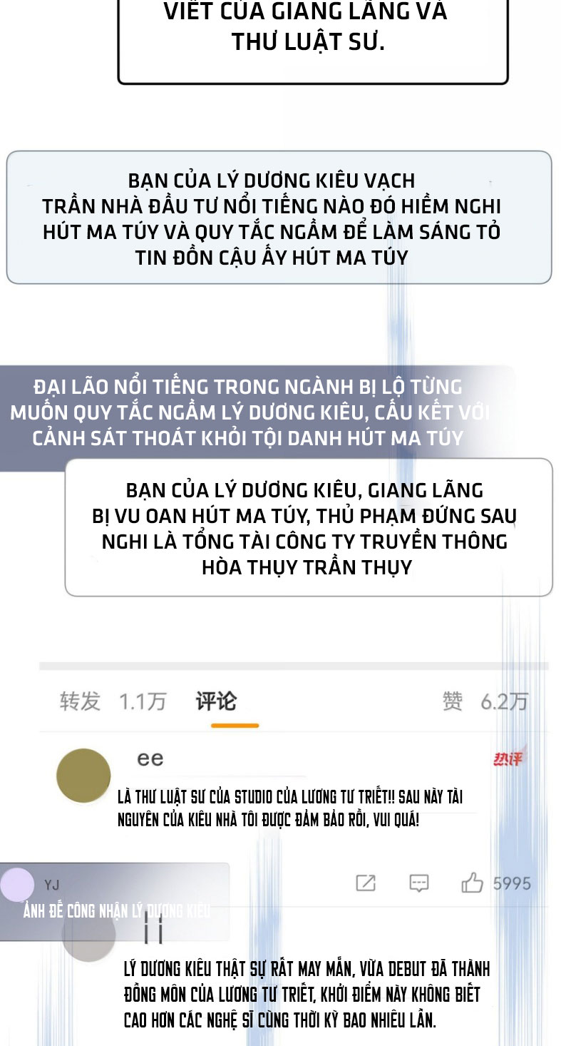 Theo Đuôi Chap 117 - Trang 4