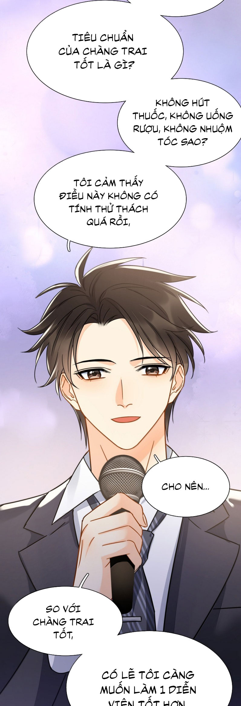 Theo Đuôi Chap 117 - Trang 4