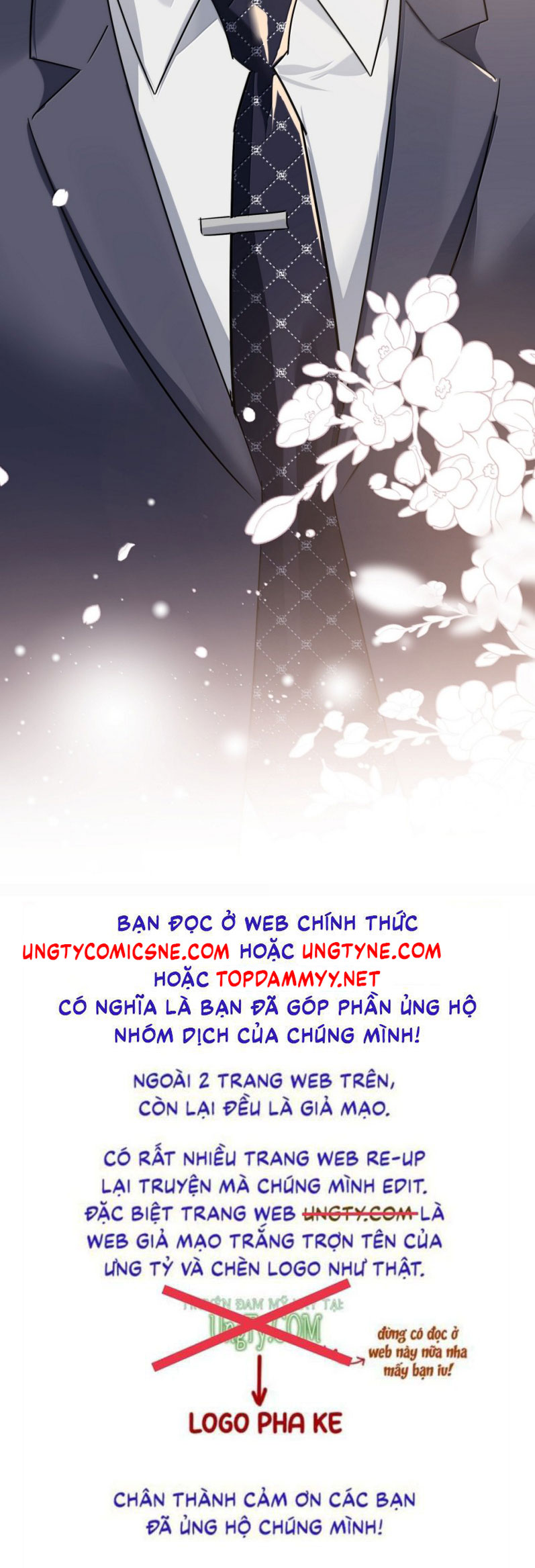 Theo Đuôi Chap 117 - Trang 4