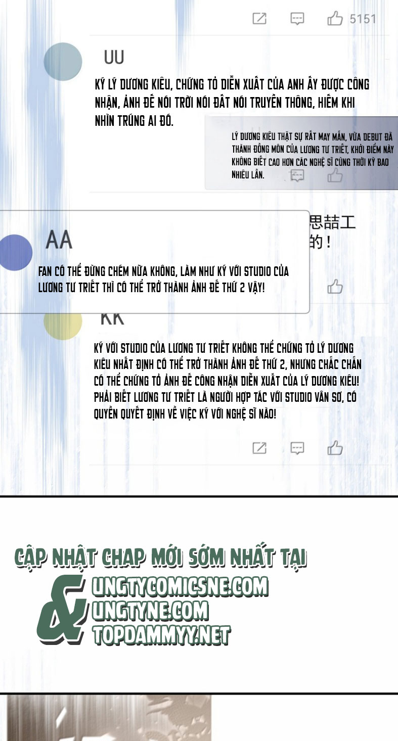 Theo Đuôi Chap 117 - Trang 4