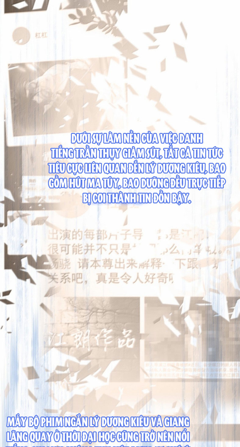 Theo Đuôi Chap 117 - Trang 4