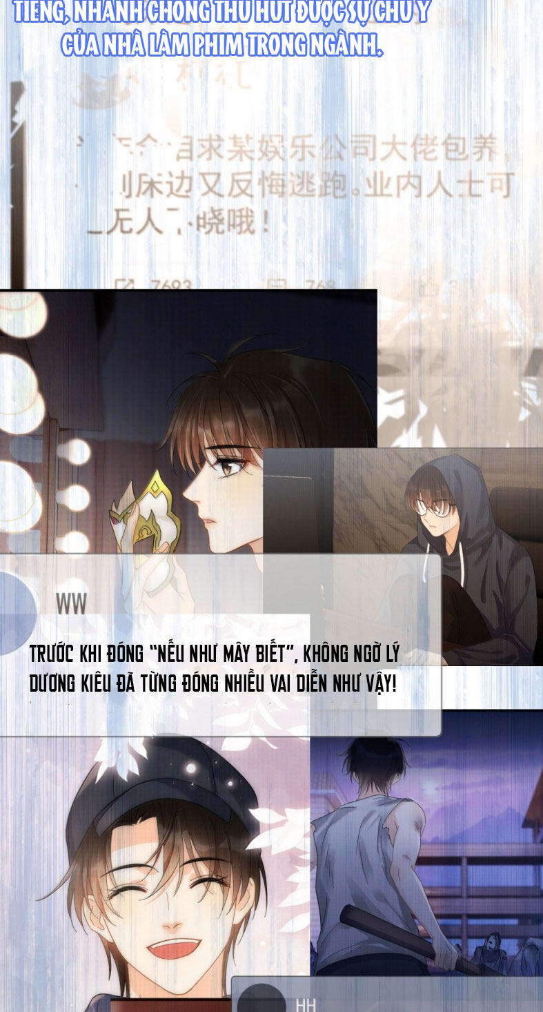 Theo Đuôi Chap 117 - Trang 4