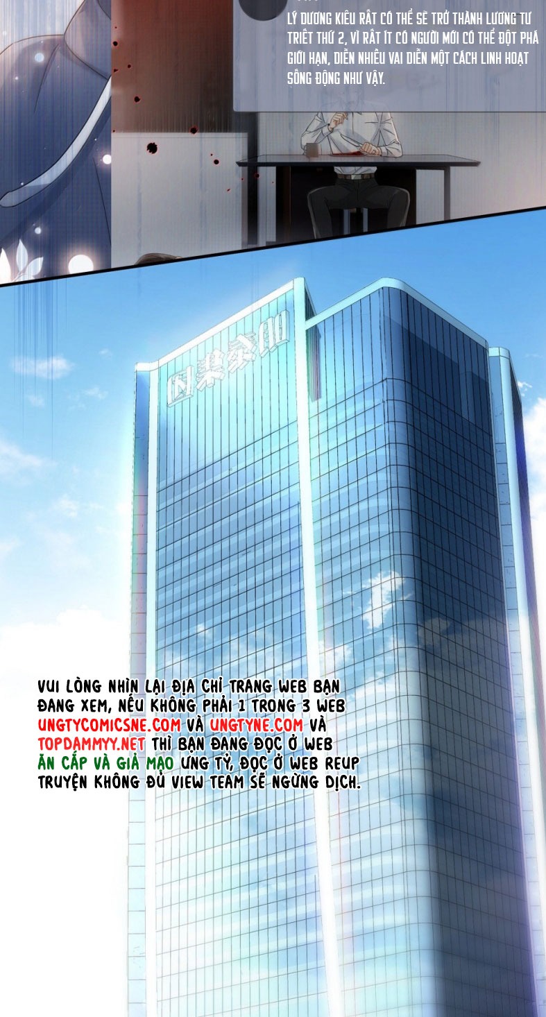 Theo Đuôi Chap 117 - Trang 4