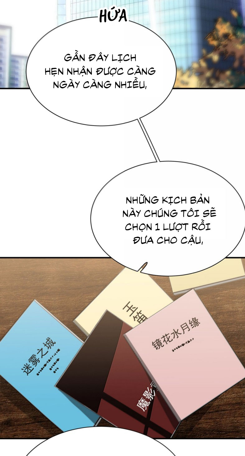 Theo Đuôi Chap 117 - Trang 4