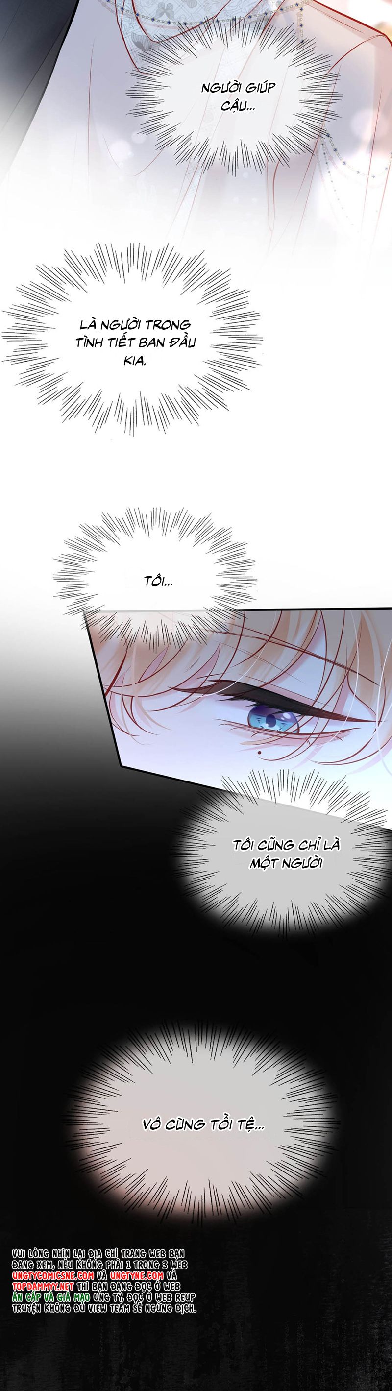 Công Lược Đối Tượng! Hình Tượng Của Cậu Sập Rồi! Chapter 20 - Trang 4