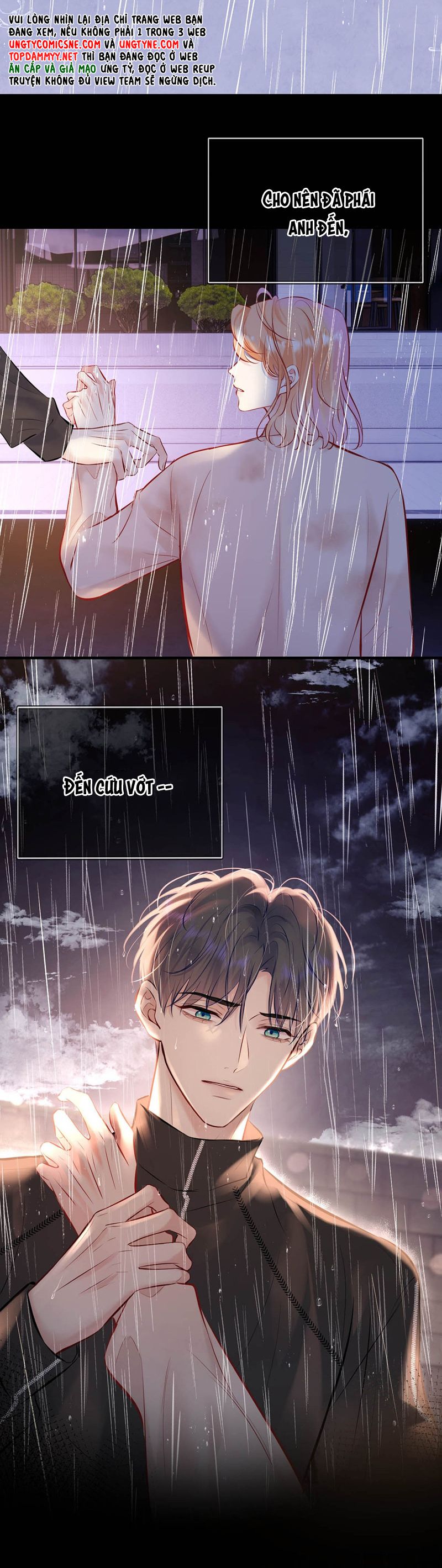 Công Lược Đối Tượng! Hình Tượng Của Cậu Sập Rồi! Chapter 20 - Trang 4