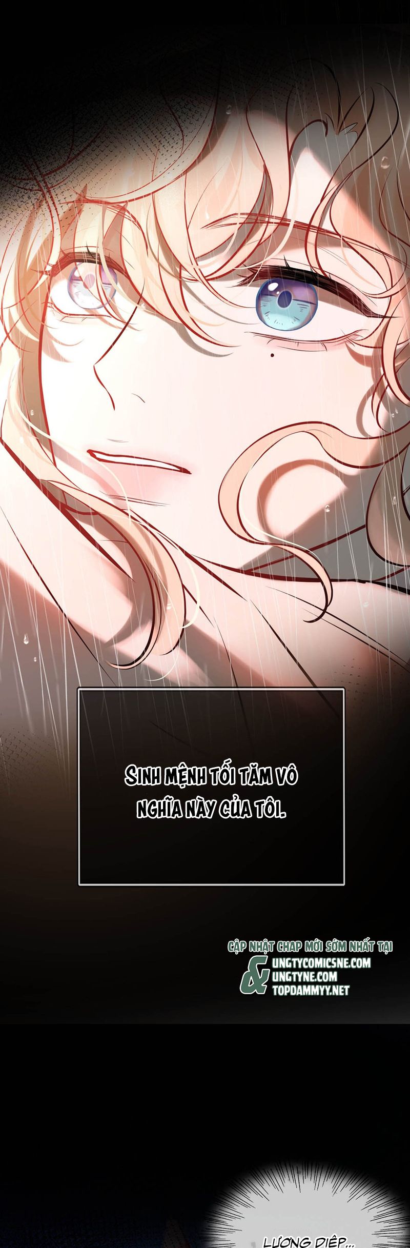 Công Lược Đối Tượng! Hình Tượng Của Cậu Sập Rồi! Chapter 20 - Trang 4