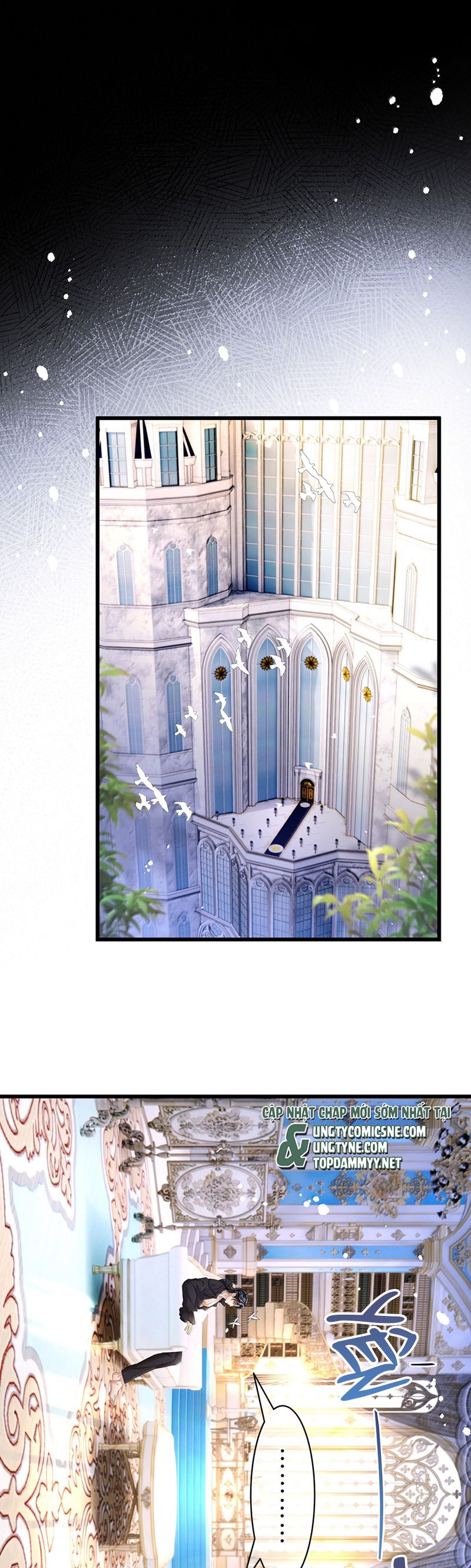 Tôi Trùng Sinh Trở Thành Tiểu Ác Long Của Vương Tử Điện Hạ Chapter 64 - Next Chapter 65