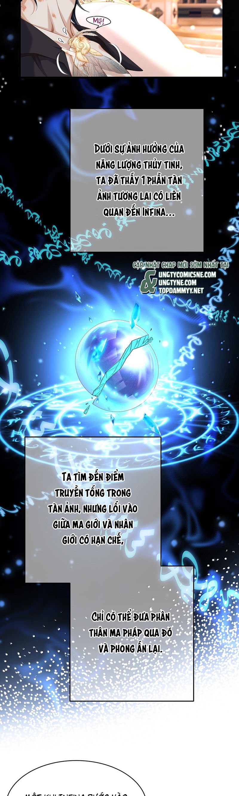 Tôi Trùng Sinh Trở Thành Tiểu Ác Long Của Vương Tử Điện Hạ Chapter 64 - Next Chapter 65