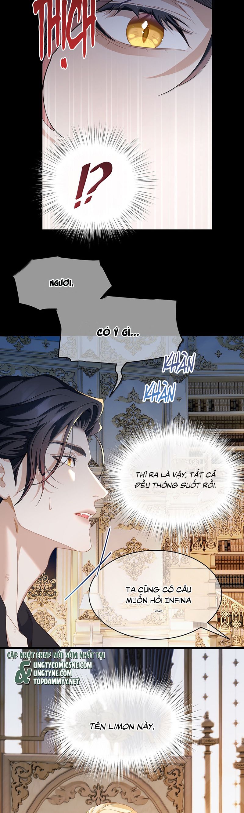 Tôi Trùng Sinh Trở Thành Tiểu Ác Long Của Vương Tử Điện Hạ Chapter 64 - Next Chapter 65