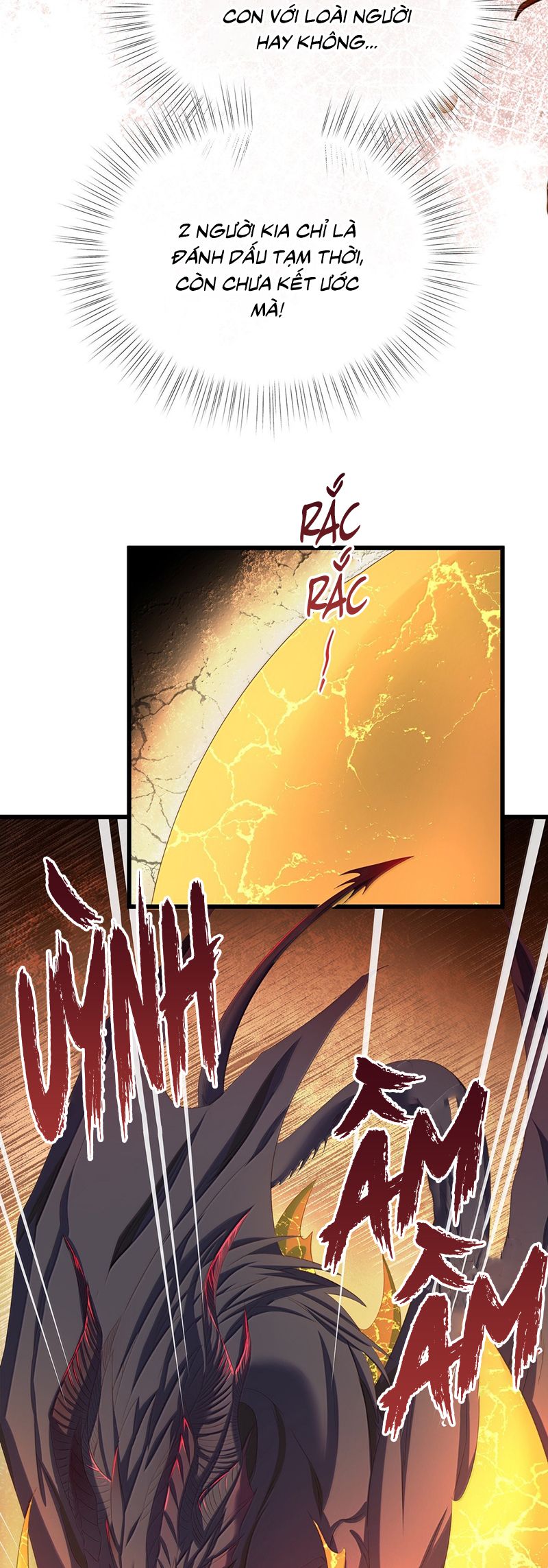 Tôi Trùng Sinh Trở Thành Tiểu Ác Long Của Vương Tử Điện Hạ Chapter 64 - Next Chapter 65