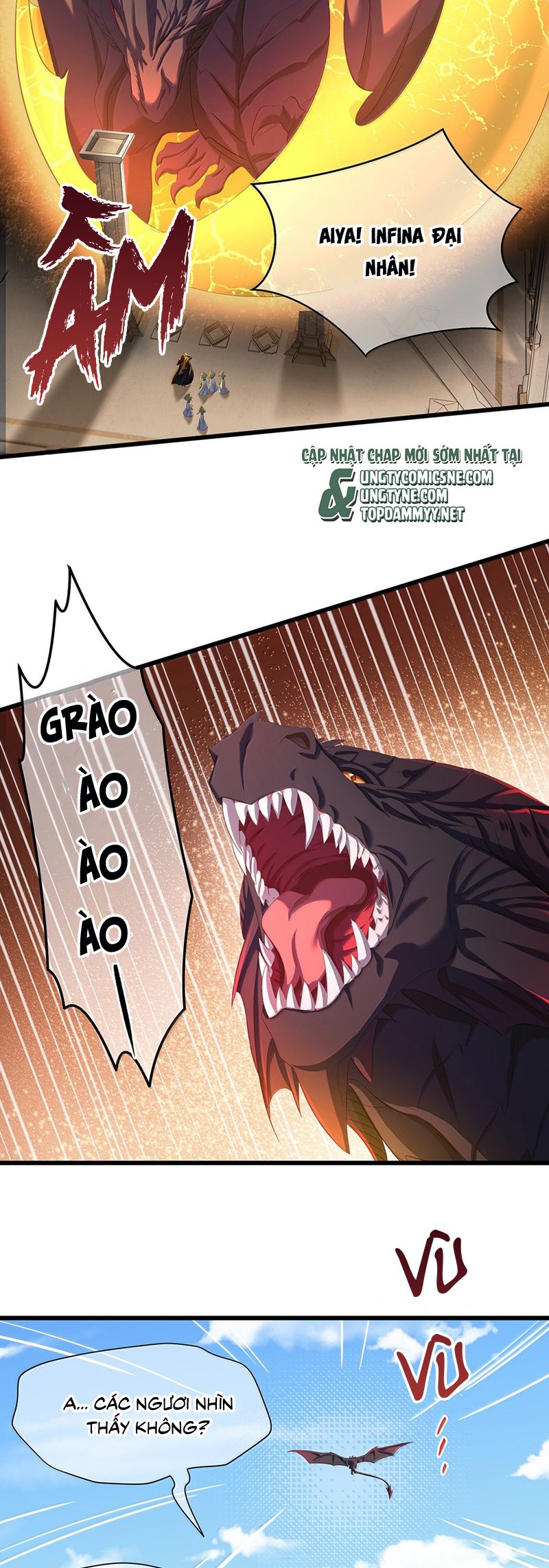 Tôi Trùng Sinh Trở Thành Tiểu Ác Long Của Vương Tử Điện Hạ Chapter 64 - Next Chapter 65
