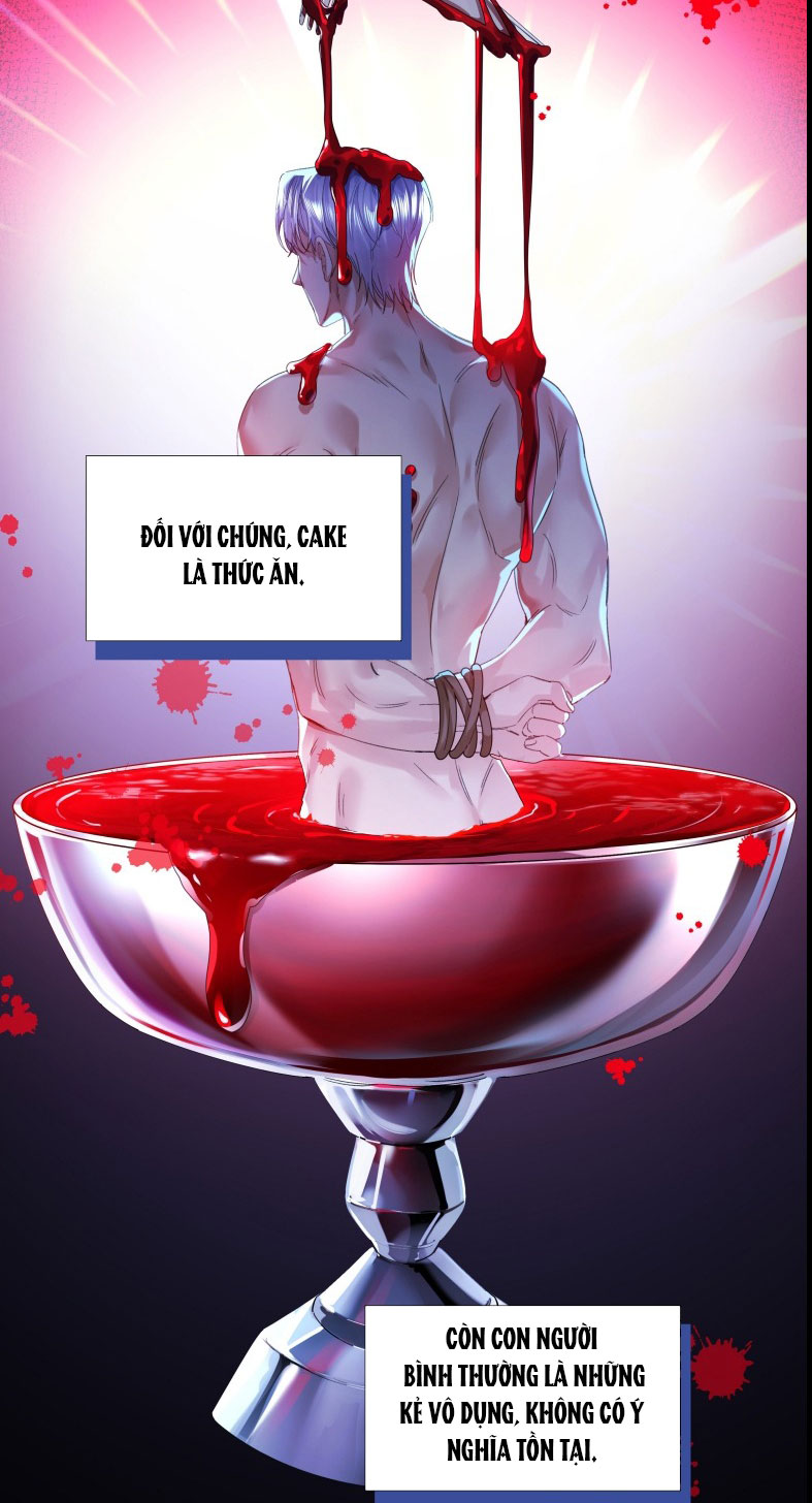 Quan Hệ Khao Khát Chap 12 - Trang 2