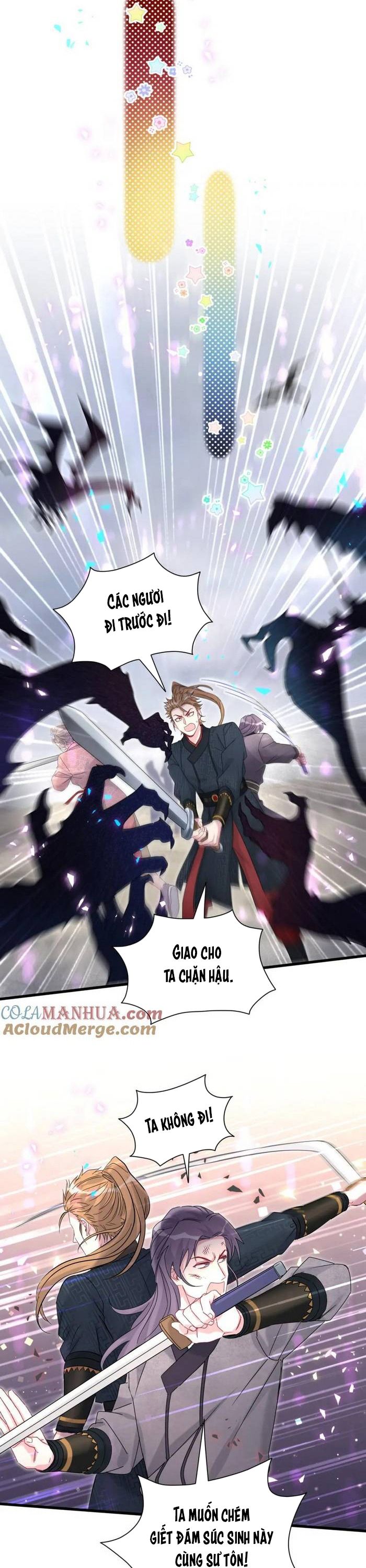 Đại Bảo Bối Từ Đâu Tới Chap 239 - Trang 2