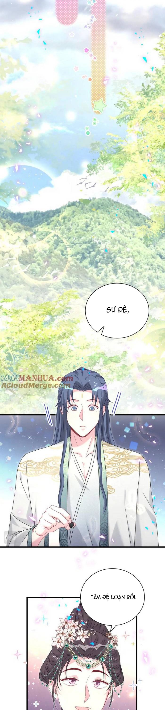 Đại Bảo Bối Từ Đâu Tới Chap 239 - Trang 2