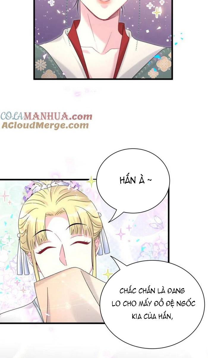 Đại Bảo Bối Từ Đâu Tới Chap 239 - Trang 2