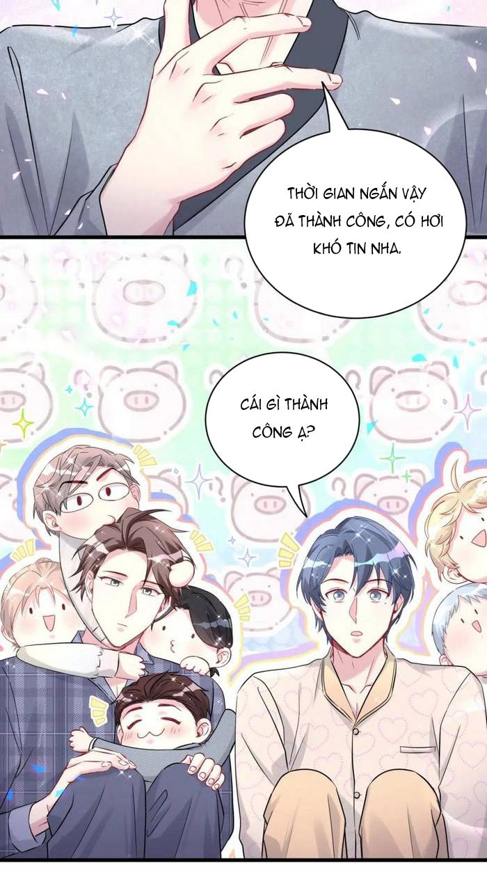 Đại Bảo Bối Từ Đâu Tới Chap 240 - Next Chap 241
