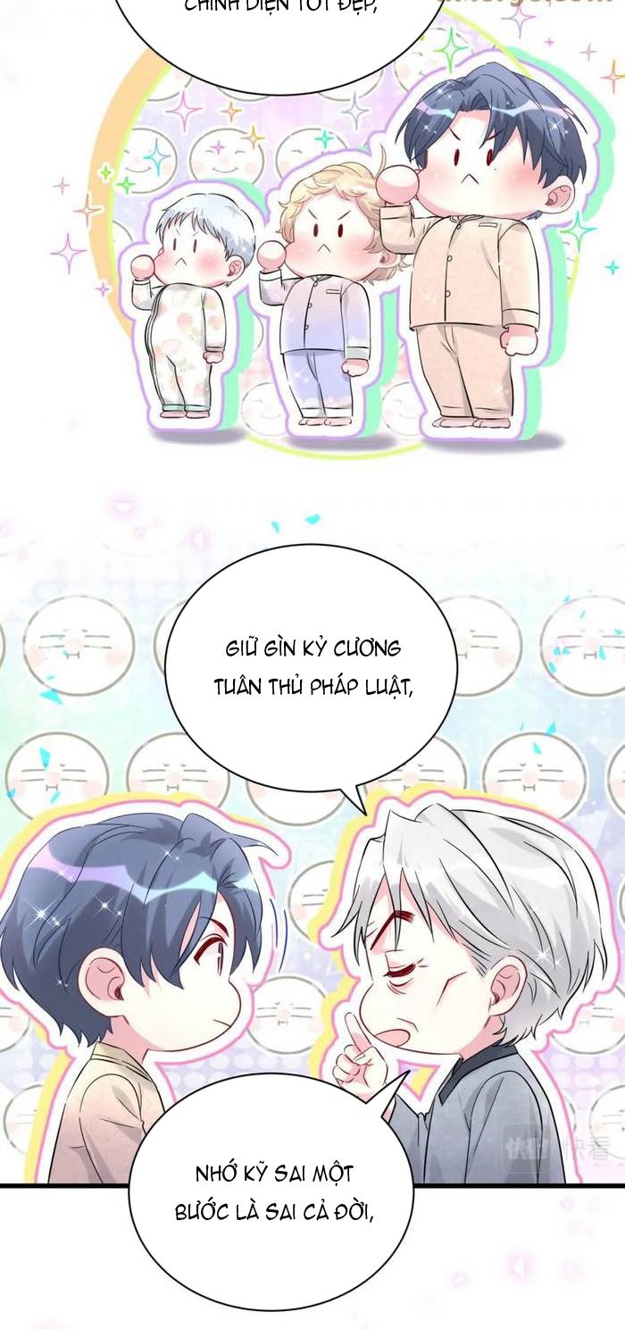 Đại Bảo Bối Từ Đâu Tới Chap 240 - Next Chap 241