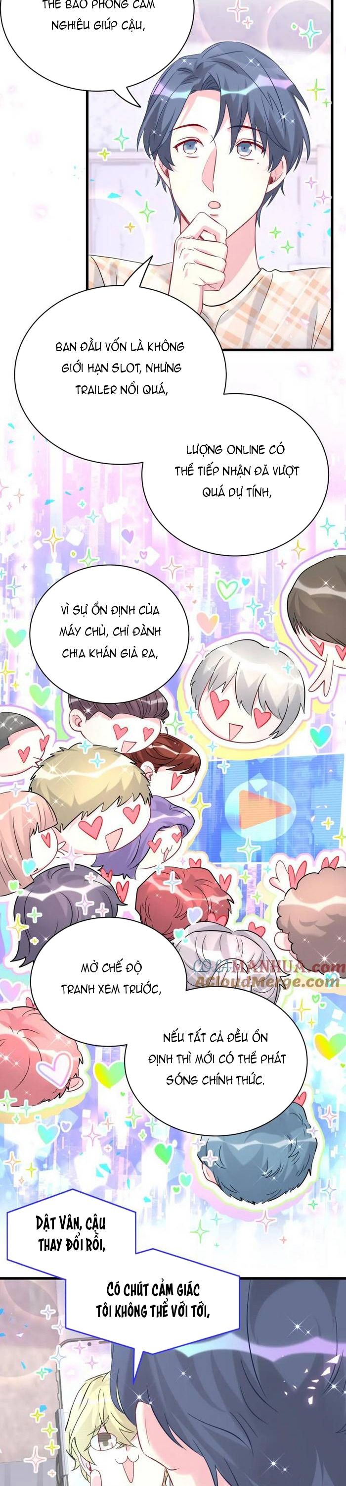 Đại Bảo Bối Từ Đâu Tới Chap 240 - Next Chap 241