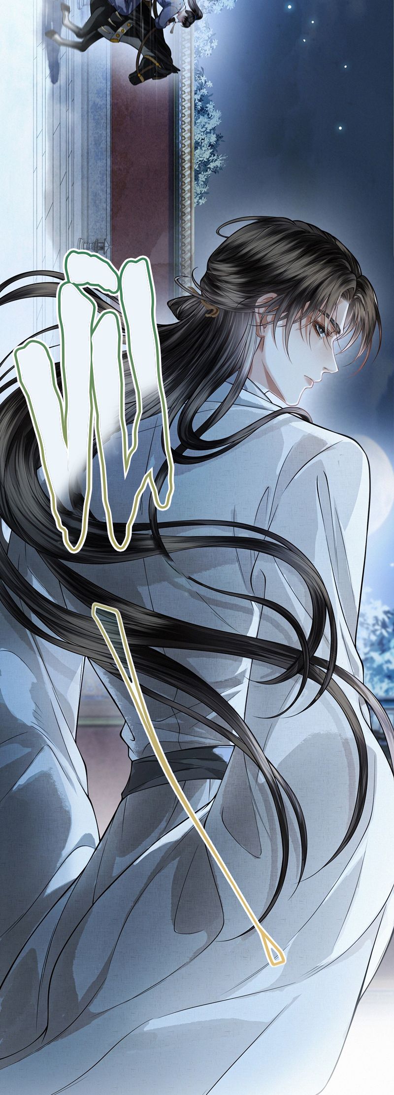 Thương Tiến Tửu Chapter 24 - Trang 4