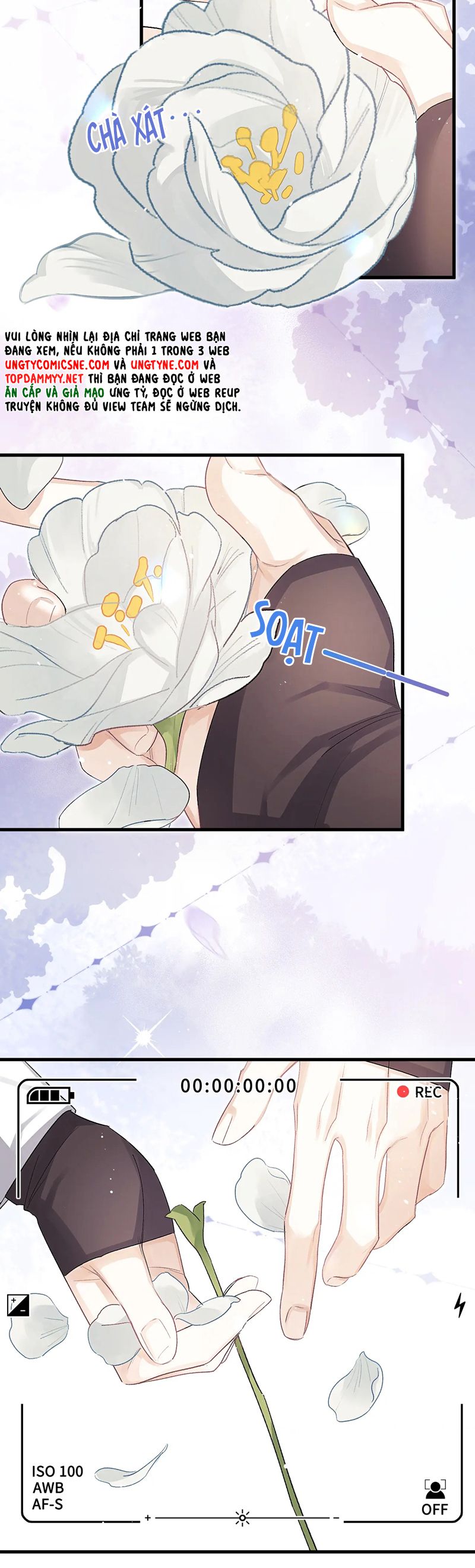 Nghịch Lý Câu Fan Chap 38 - Next Chapter 38
