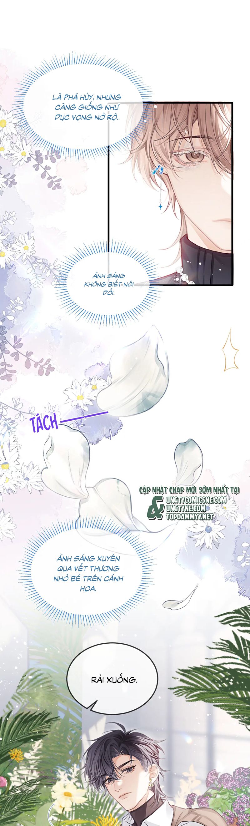 Nghịch Lý Câu Fan Chap 38 - Next Chapter 38