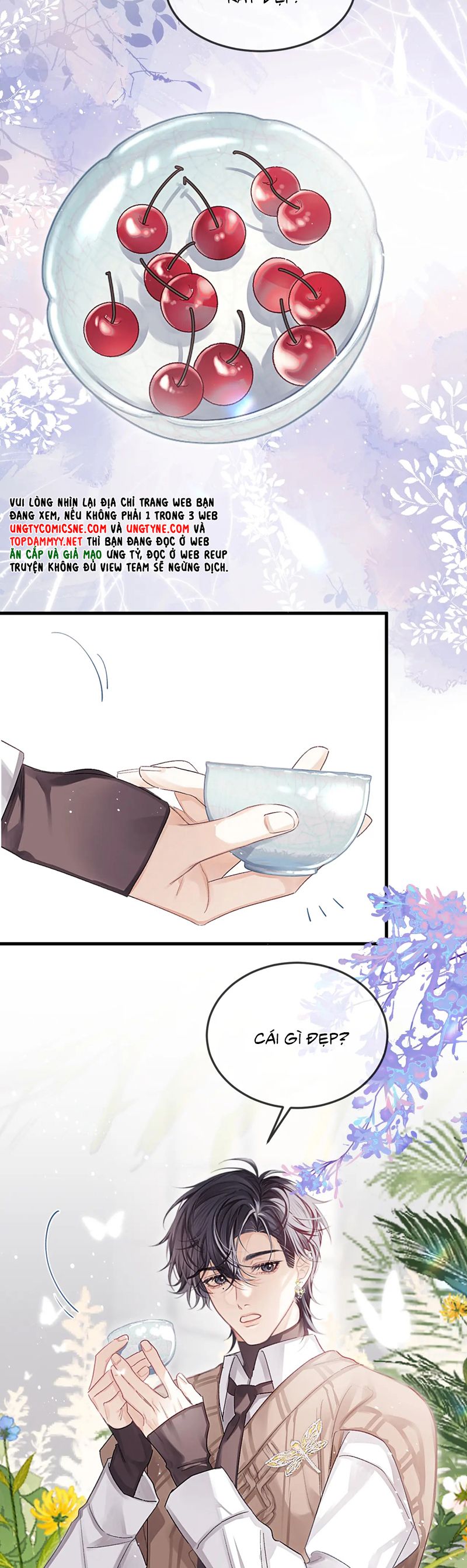 Nghịch Lý Câu Fan Chap 38 - Next Chapter 38