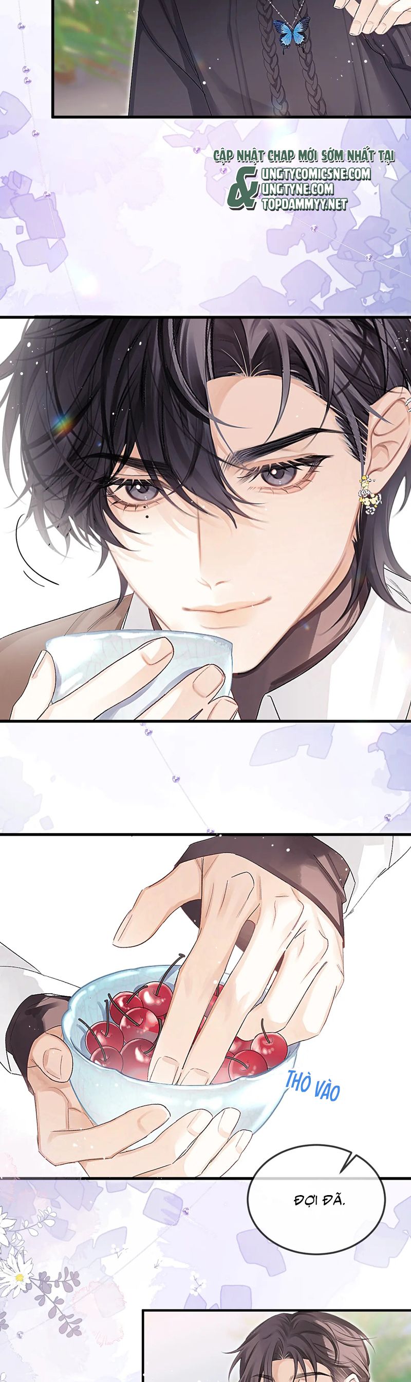 Nghịch Lý Câu Fan Chap 38 - Next Chapter 38