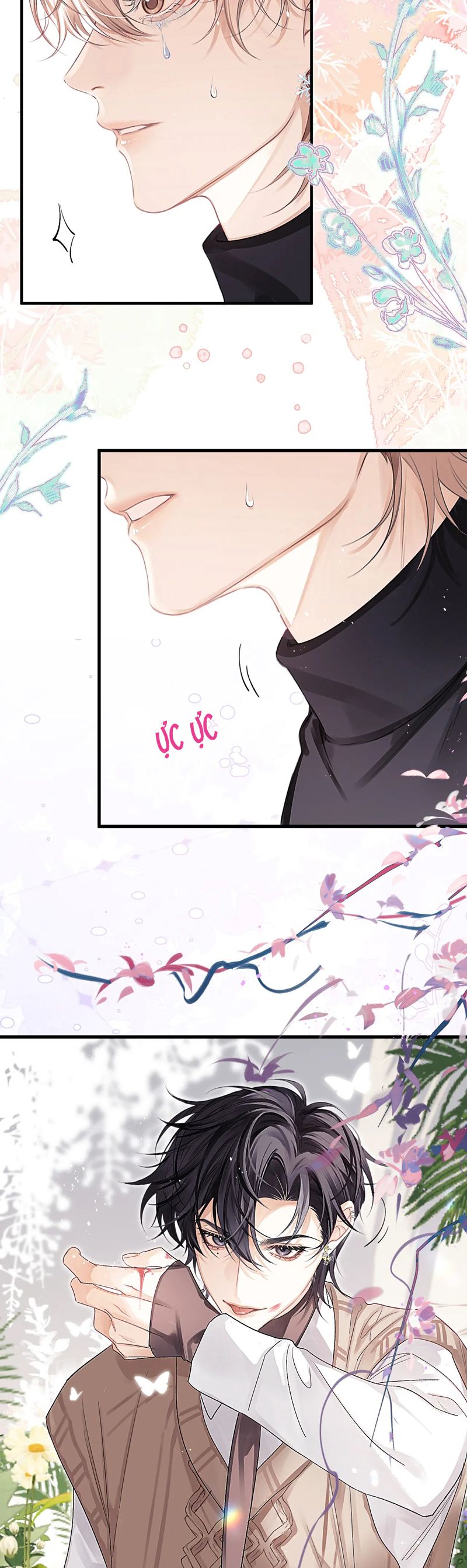 Nghịch Lý Câu Fan Chap 38 - Next Chapter 38