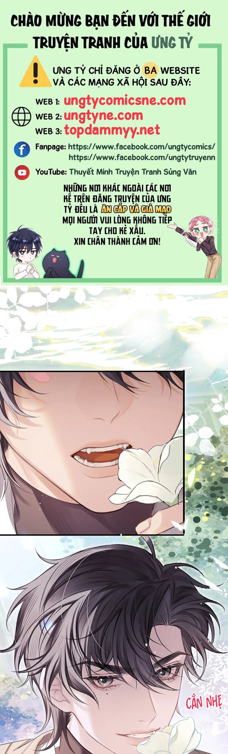 Nghịch Lý Câu Fan Chap 38 - Next Chapter 38