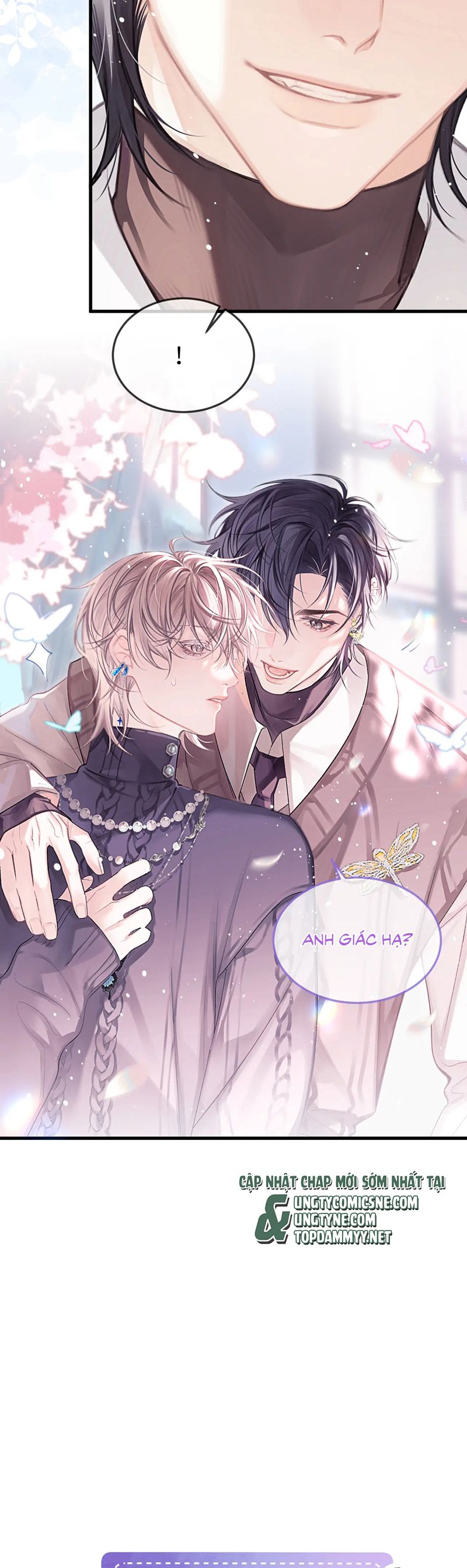 Nghịch Lý Câu Fan Chap 38 - Next Chapter 38