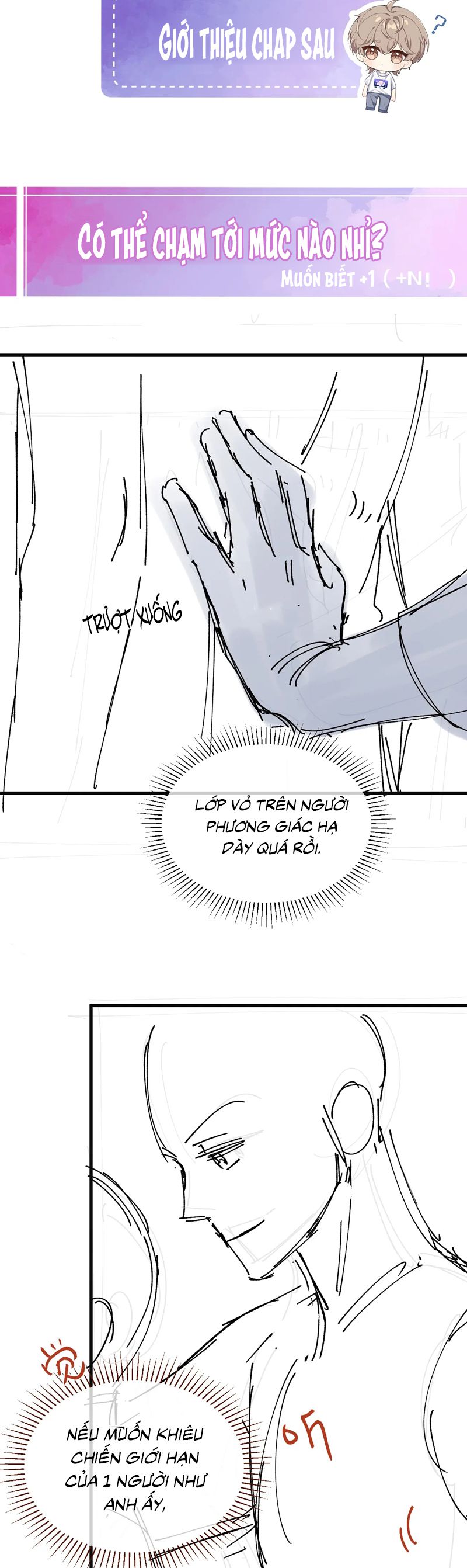 Nghịch Lý Câu Fan Chap 38 - Next Chapter 38