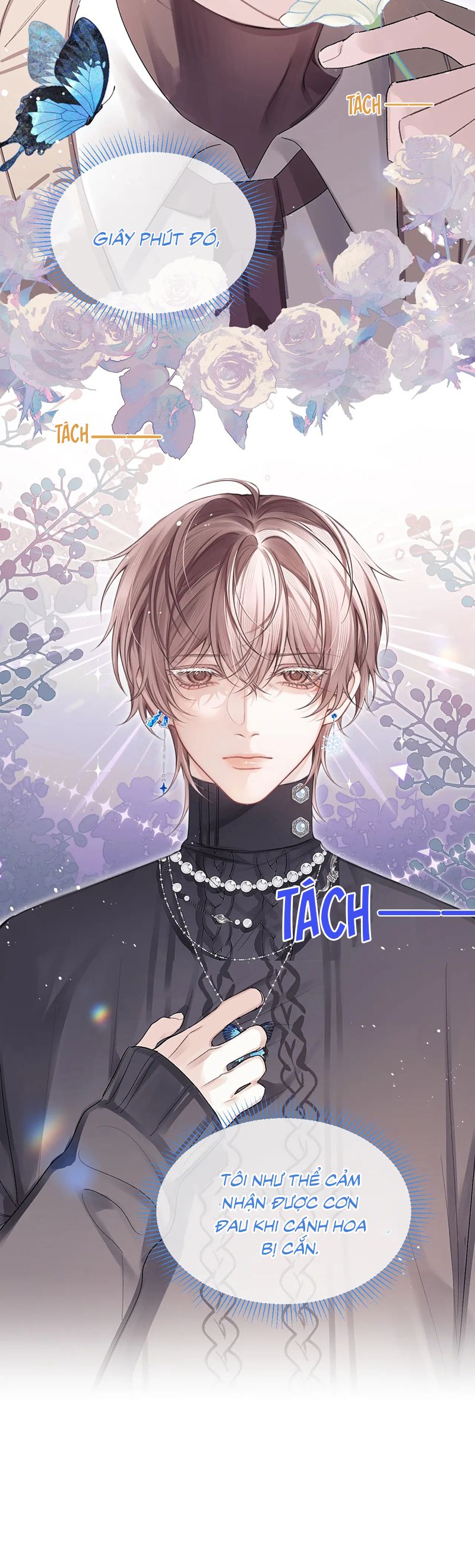 Nghịch Lý Câu Fan Chap 38 - Next Chapter 38