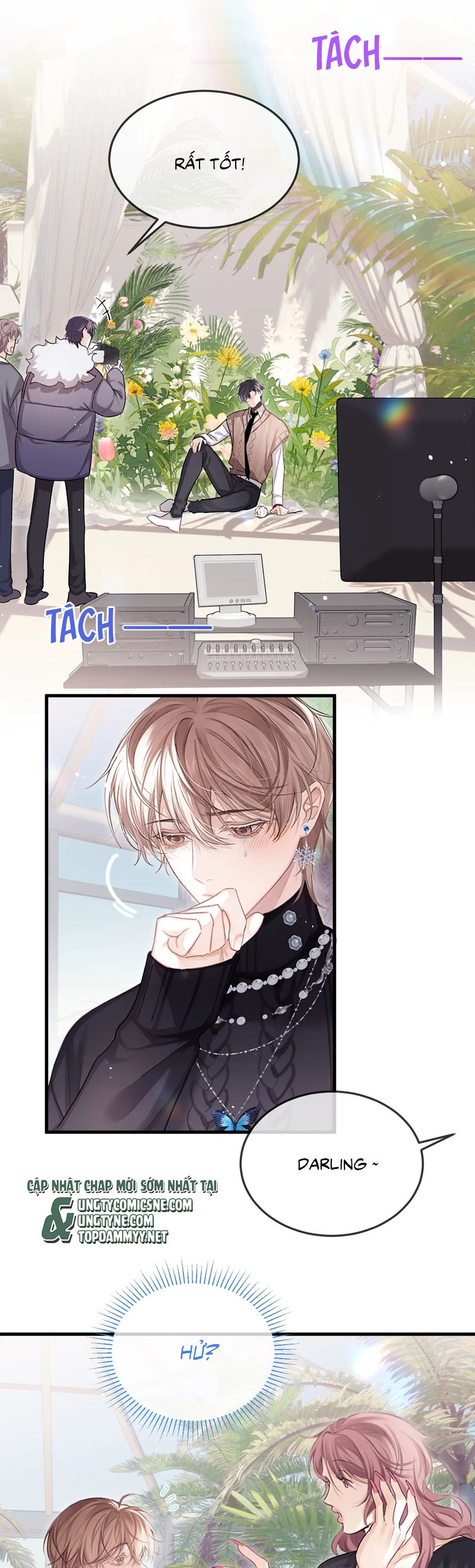 Nghịch Lý Câu Fan Chap 38 - Next Chapter 38