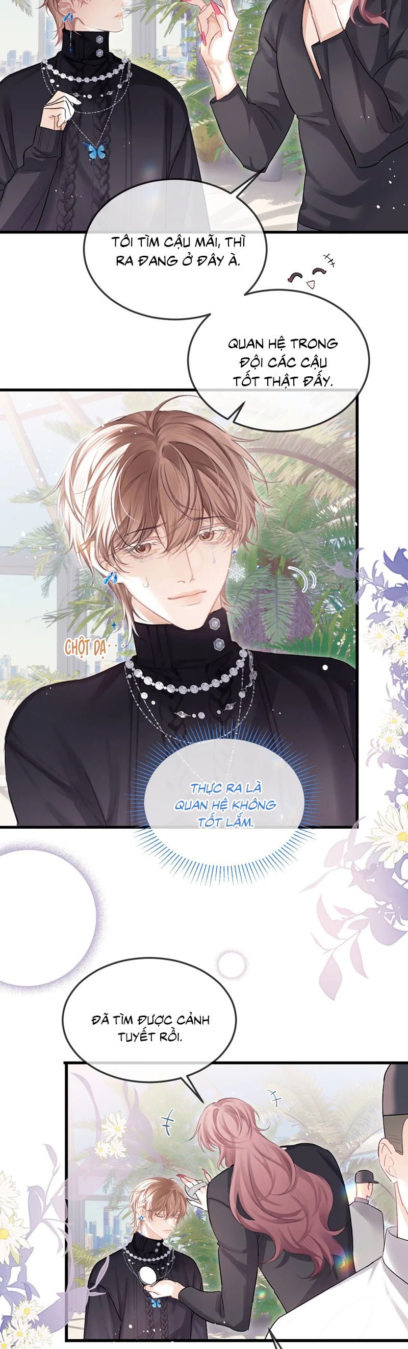 Nghịch Lý Câu Fan Chap 38 - Next Chapter 38