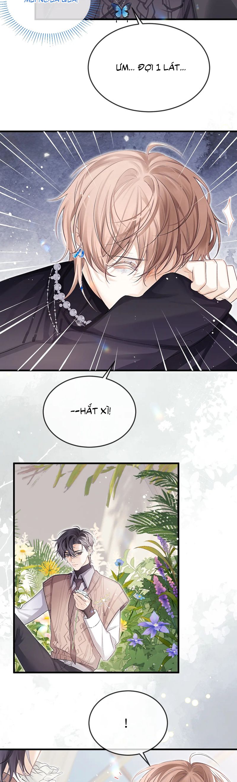 Nghịch Lý Câu Fan Chap 38 - Next Chapter 38