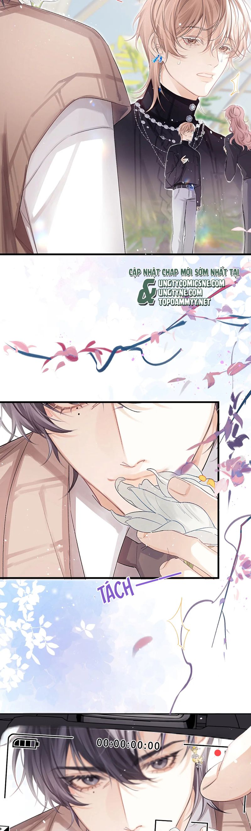 Nghịch Lý Câu Fan Chap 38 - Next Chapter 38