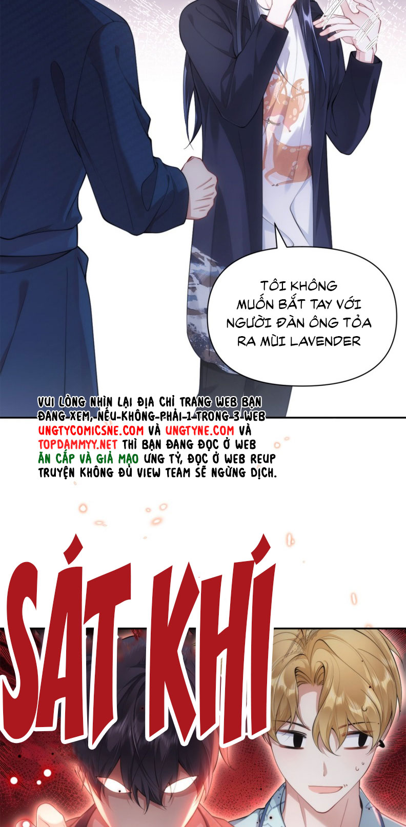 Kim Bài Trạm Ca Là Đại Minh Tinh Chap 30 - Trang 2