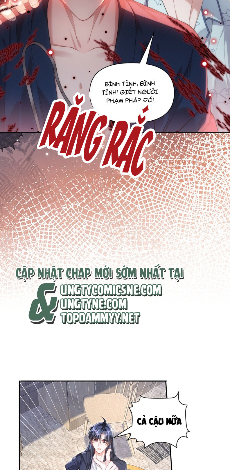 Kim Bài Trạm Ca Là Đại Minh Tinh Chap 30 - Trang 2
