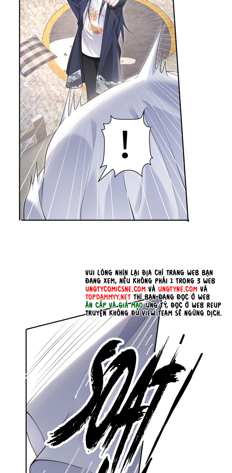 Kim Bài Trạm Ca Là Đại Minh Tinh Chap 30 - Trang 2