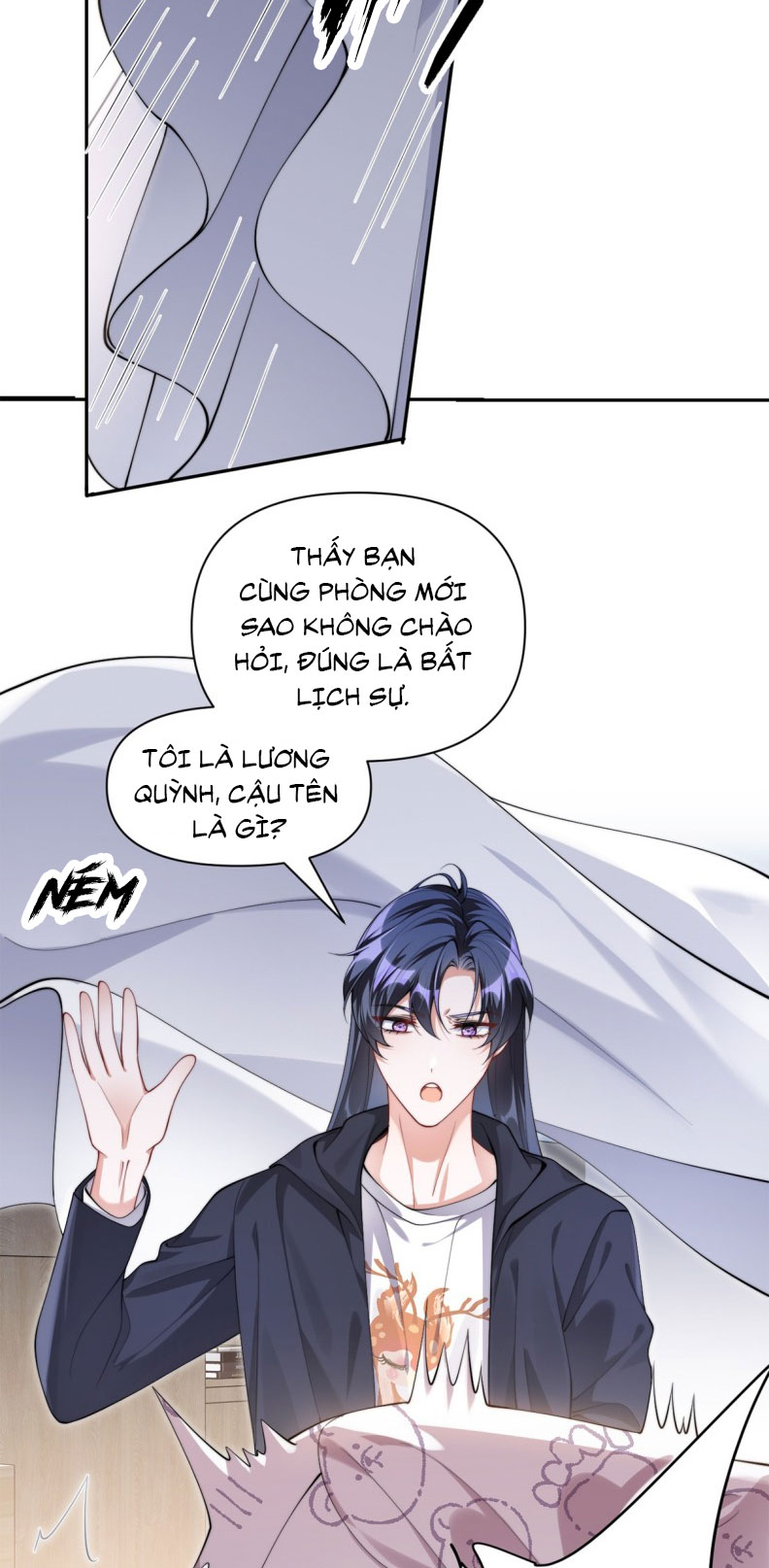 Kim Bài Trạm Ca Là Đại Minh Tinh Chap 30 - Trang 2